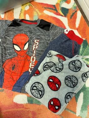 🌿10/$10🌿Marvel Spider-Man Lot!